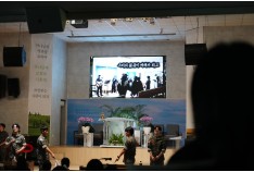 2026. 8. 23 청년부 헌신예배